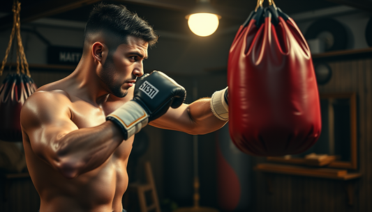 Why Speed Bags Still Deserve a Place in Modern Boxing and Fitness Training