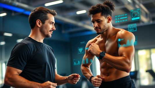 Why Wireless Fitness Sensors Are Changing Personal Training Forever