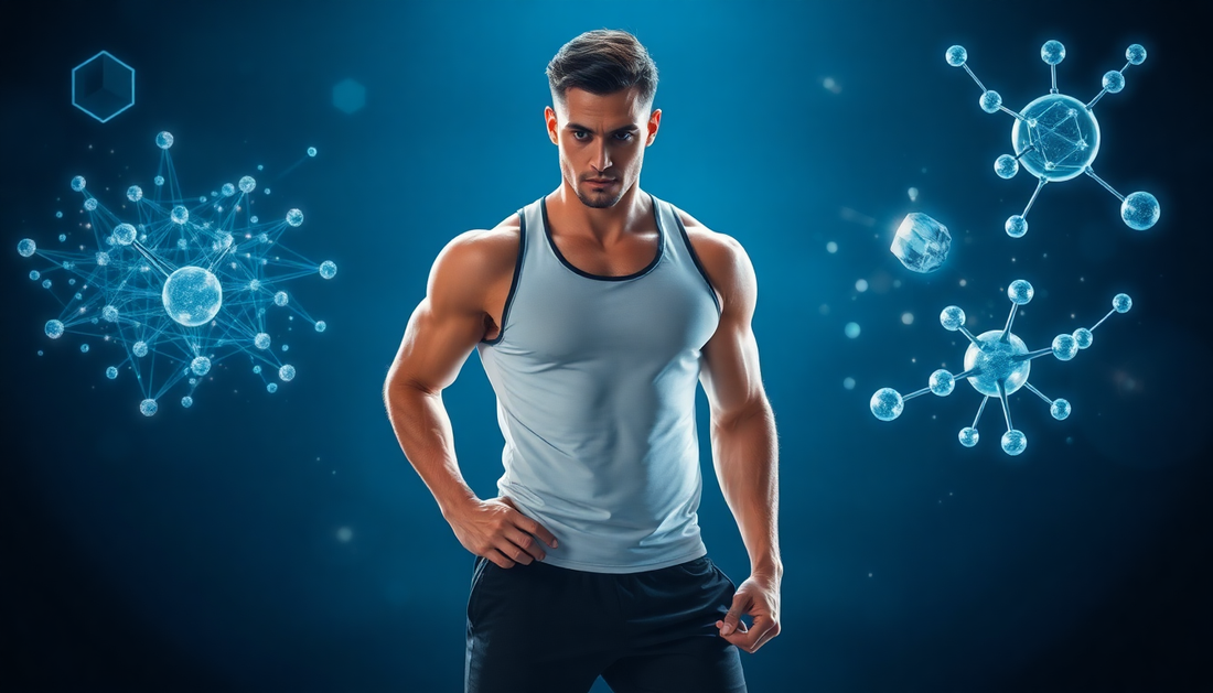 Unlock Your Athletic Potential with Targeted Mineral Supplementation