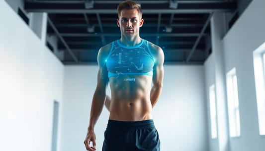 Why Smart Recovery Tracking Devices Help Prevent Overtraining