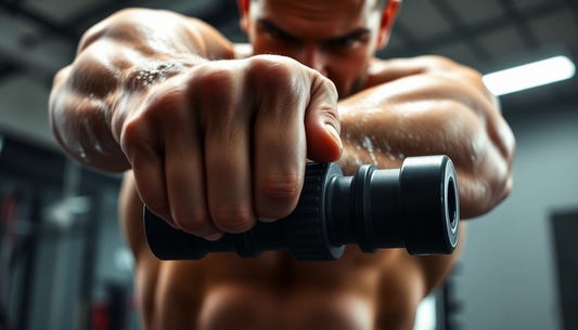 Why Adjustable Wrist Supports Help During Repetitive Sports Activities