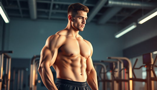 Unlock Your Gym Potential with Anti-Fatigue Compounds
