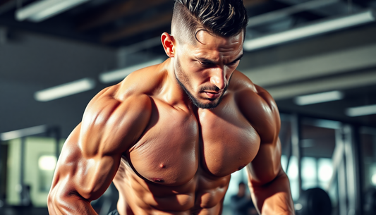 Boost Your Game: How Compression Sportswear Enhances Circulation and Performance