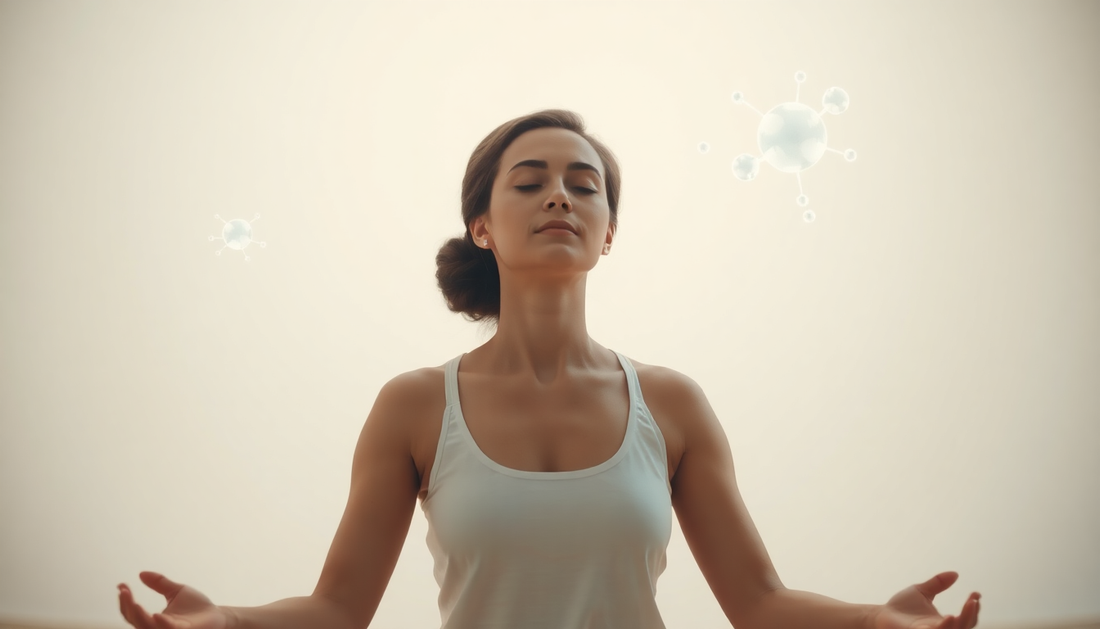 Unlock Your Full Potential with Breathing Optimization Supplements