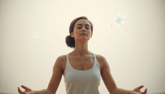 Unlock Your Full Potential with Breathing Optimization Supplements