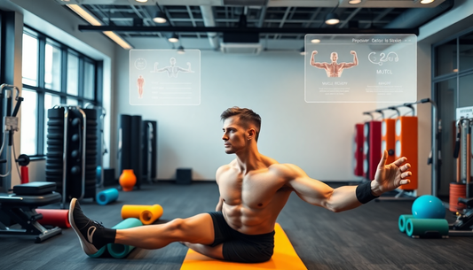 Bounce Back Faster: Top Tips for Speeding Up Muscle Recovery