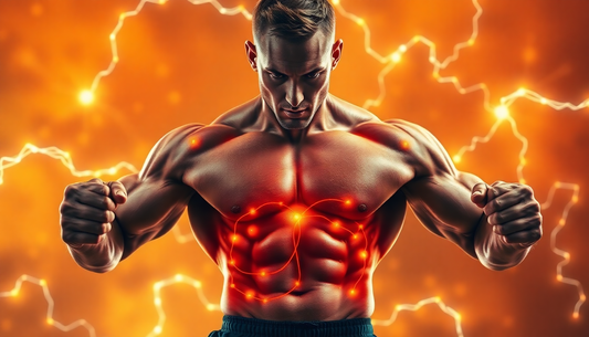 Unlock Your Body's Fat-Burning Potential with Metabolic Flexibility
