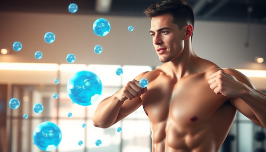 Unlock Your Athletic Potential: Why Cellular Hydration Matters More Than Drinking Water