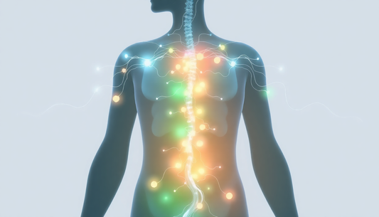 Unraveling the Mystery: How Daily Energy Fluctuations Reveal Hormonal Imbalance