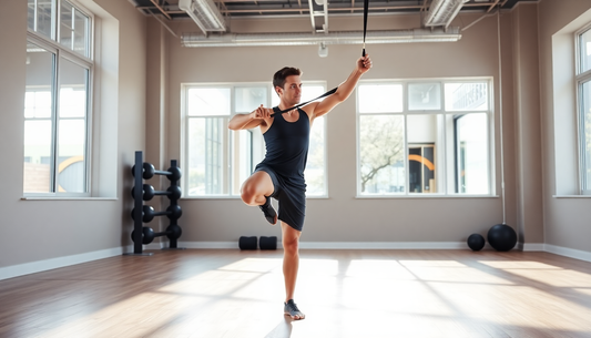 Why Resistance-Based Balance Training Reduces Injury Risk Faster