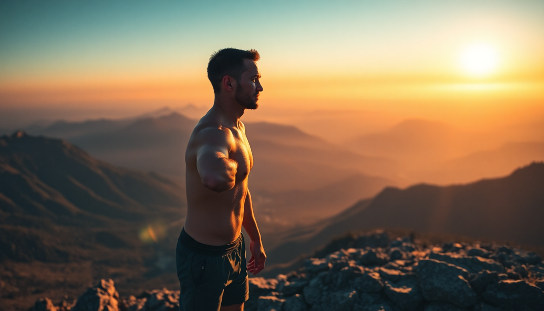 Why Smart Temperature Bottles Are Game-Changers for Outdoor Athletes
