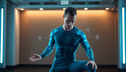 Unlock Faster Gains with Micro-Recovery Sessions