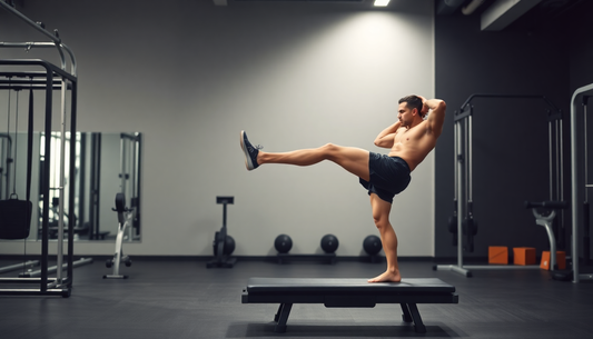 Unlock Your Athlete's Potential with Balance-Based Training