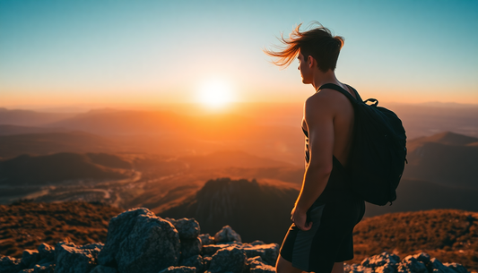 Why Compact Binoculars Are Your Secret Weapon for Outdoor Sports