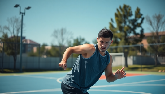Master Your Game Solo: How Rebound Training Nets Transform Solo Practice