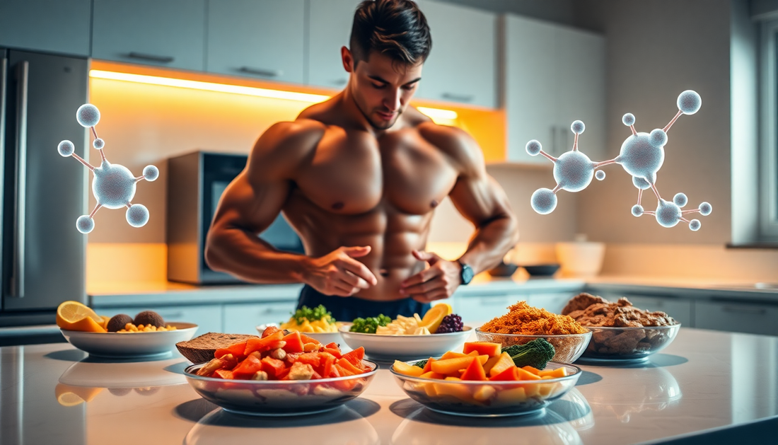Fuel Your Next-Day Workout: The Power of Glycogen Replenishment