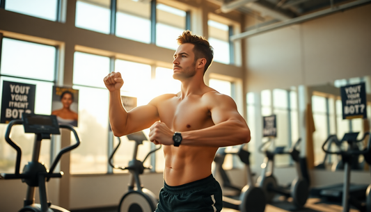 Unlock Your Fat-Burning Potential: Why Fat Burners Work Better With Daily Habits