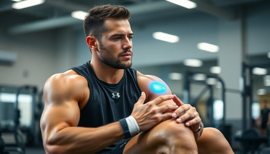 Why Recovery Ice Packs Designed for Athletes Perform Better Than Standard Packs