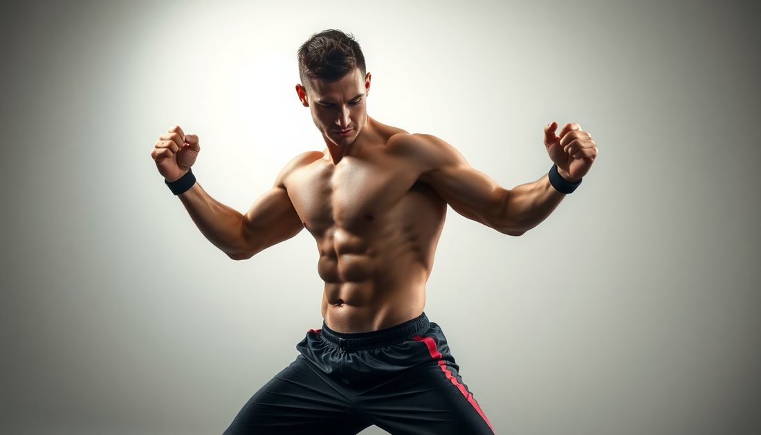 Master Your Moves: How Adjustable Training Poles Transform Your Athletic Performance