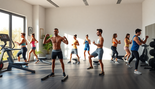 Level Up Your Workout: Finding the Best Adjustable Sports Benches for Multi-Exercise Training