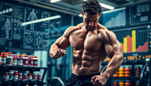 Unlock Your Fitness Potential with Supplement Cycling