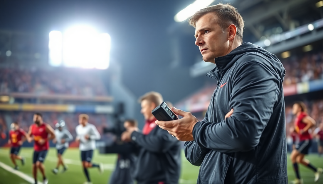 Why Digital Hand Counters Are Game-Changers for Coaches and Athletes
