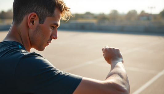 Why Portable Sports Nets Create Better Solo Practice Sessions