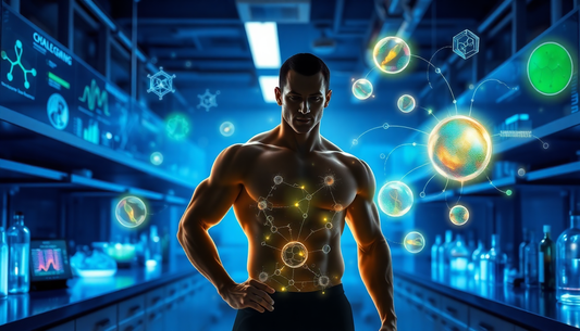 Unleash Your Body's Fat-Burning Potential: The Science of Thermogenic Activation