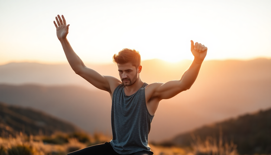 Why Travel-Friendly Workout Kits Keep You Consistent Anywhere