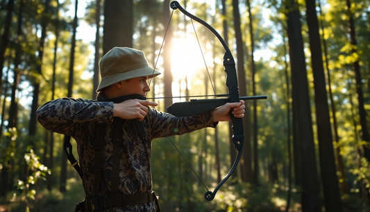 Why Archery Rangefinders Improve Accuracy in Outdoor Shooting