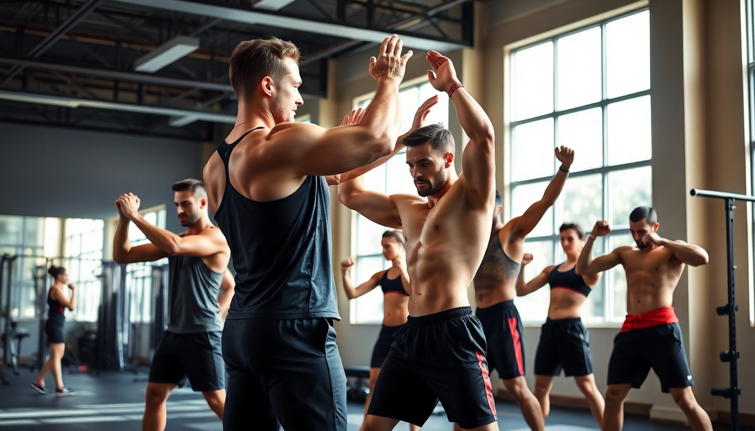 Unleash Your Potential: Training Tips from the Pros at Victory Zone