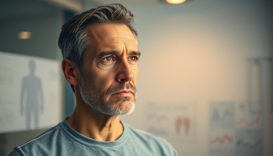 Hidden Signs You Need a Testosterone Booster Right Now