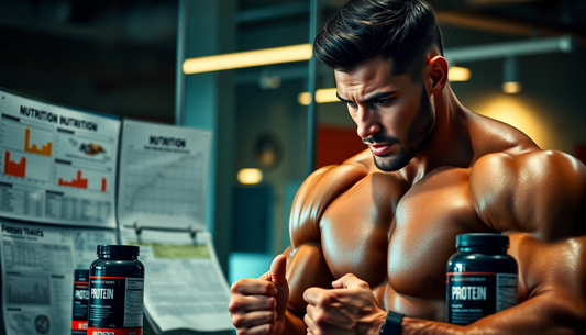 Mastering Appetite Control for Strength-Focused Training