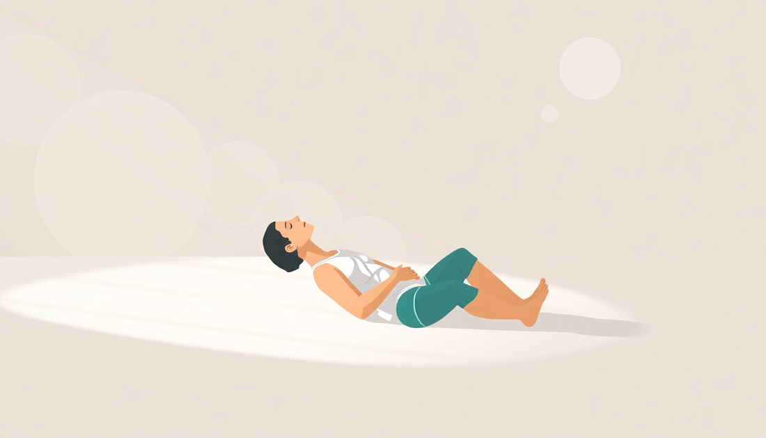 The Power of Recovery: Why Consistency in Training Depends on Confidence in Rest
