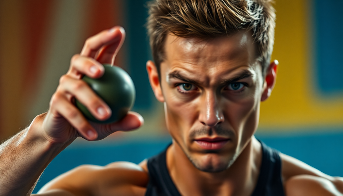 Master Your Game: How Smart Reaction Balls Transform Hand-Eye Coordination