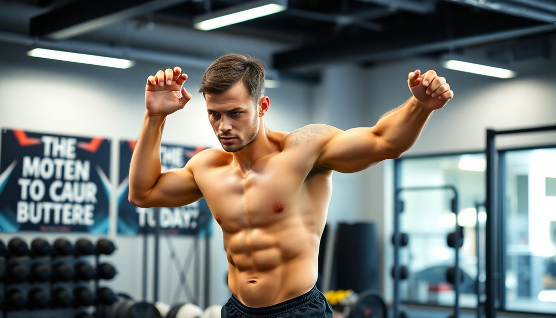 Level Up Your Warm-Up: Why Resistance Loop Systems Are Game-Changers