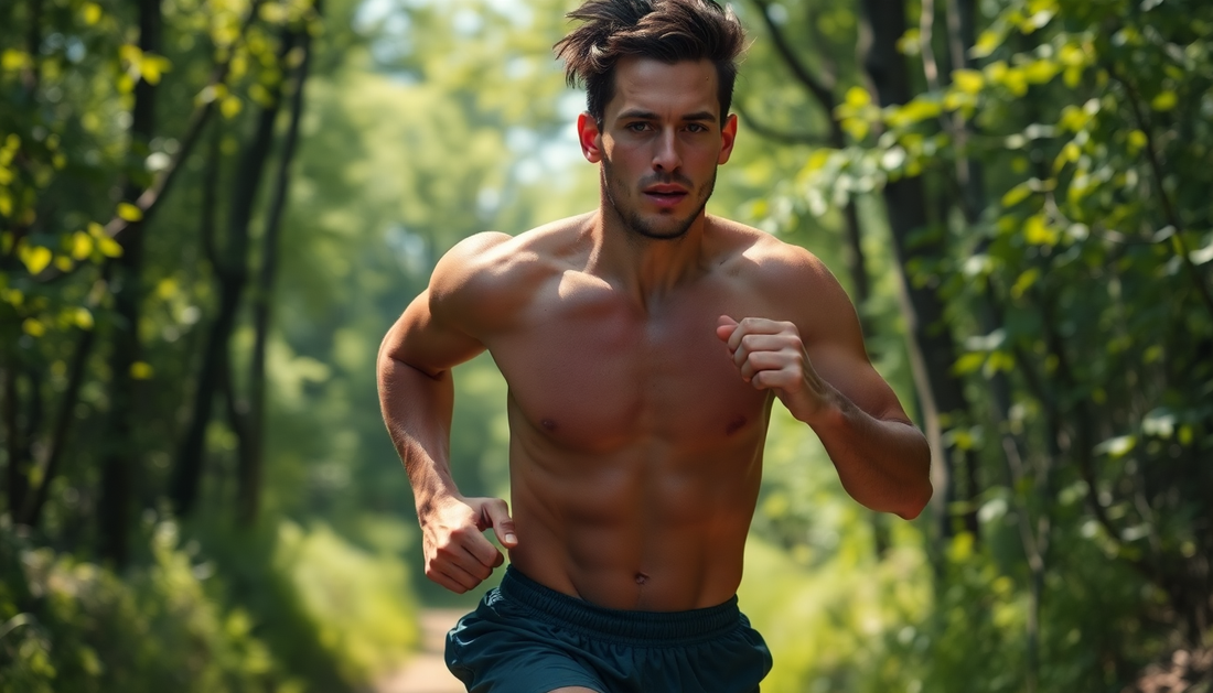 Stay Hydrated, Stay Strong: Why Smart Hydration Packs Are Game-Changers for Outdoor Athletes