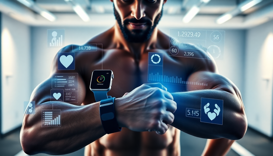 Ditch the Scale: How Fitness Tech Tracks Real Progress