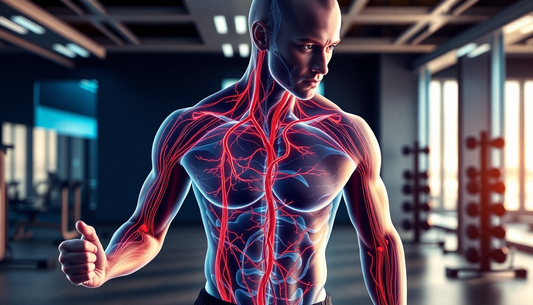 Boost Your Gym Performance: Uncover the Hidden Impact of Poor Circulation