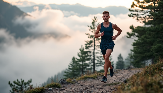 Unlock Your Endurance Potential: The Benefits of Training in Low-Glycogen States