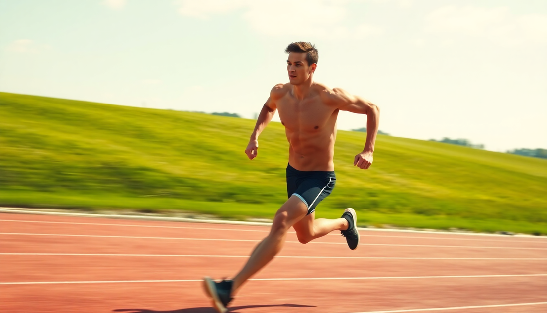 Unlock Your Speed: How Training Parachutes Boost Sprint Power and Explosiveness