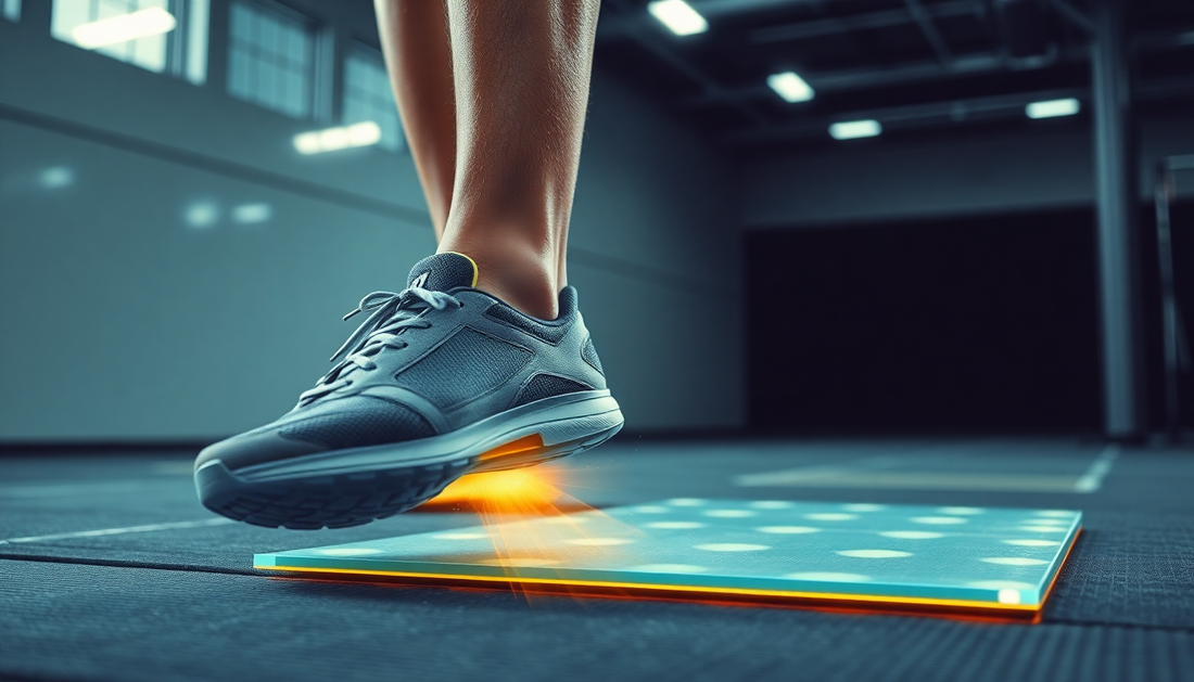 Why Shock-Absorbing Training Surfaces Reduce Injury Risk