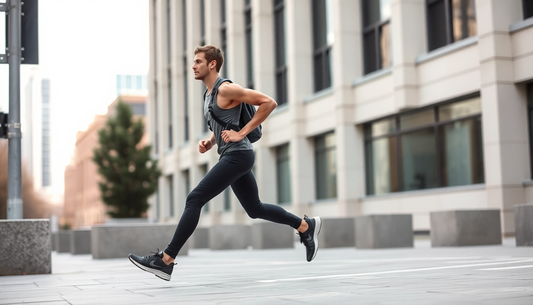 Why Lightweight Training Backpacks Improve Mobility and Efficiency