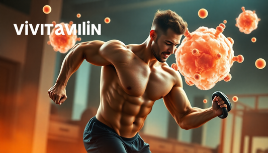 Unlock Your Fitness Potential with Vitamin K2