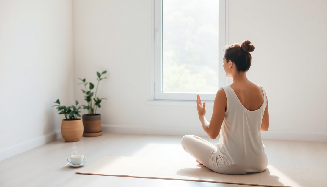 Unlock Your Fat-Burning Potential with Morning Cortisol Control