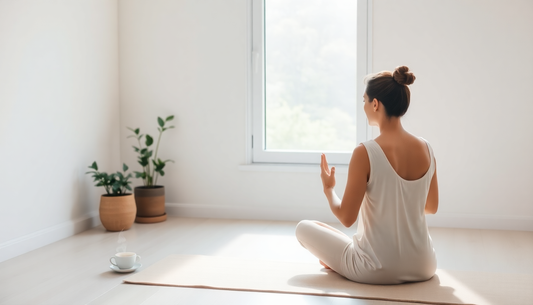 Unlock Your Fat-Burning Potential with Morning Cortisol Control