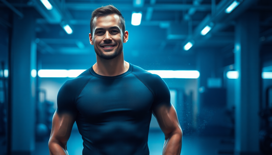 Beat the Heat: How Cooling Compression Gear Speeds Up Your Recovery