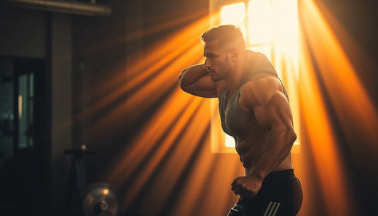 Victory Zone's Guide to Staying Motivated in Your Fitness Journey