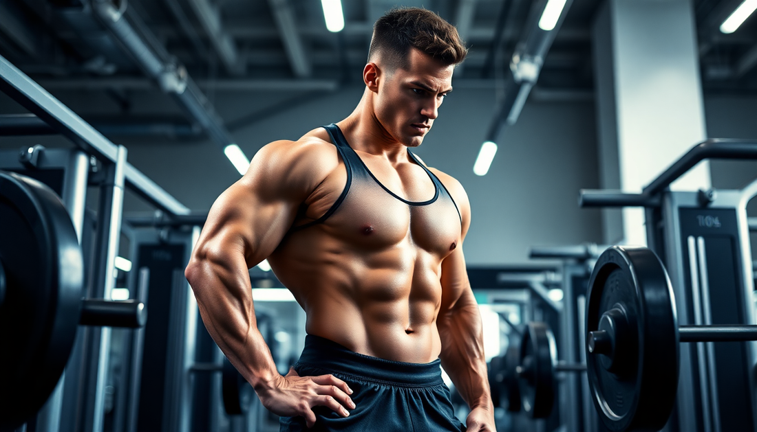 Unlock Your Fitness Potential with Pre-Workout Supplements