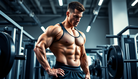 Unlock Your Fitness Potential with Pre-Workout Supplements